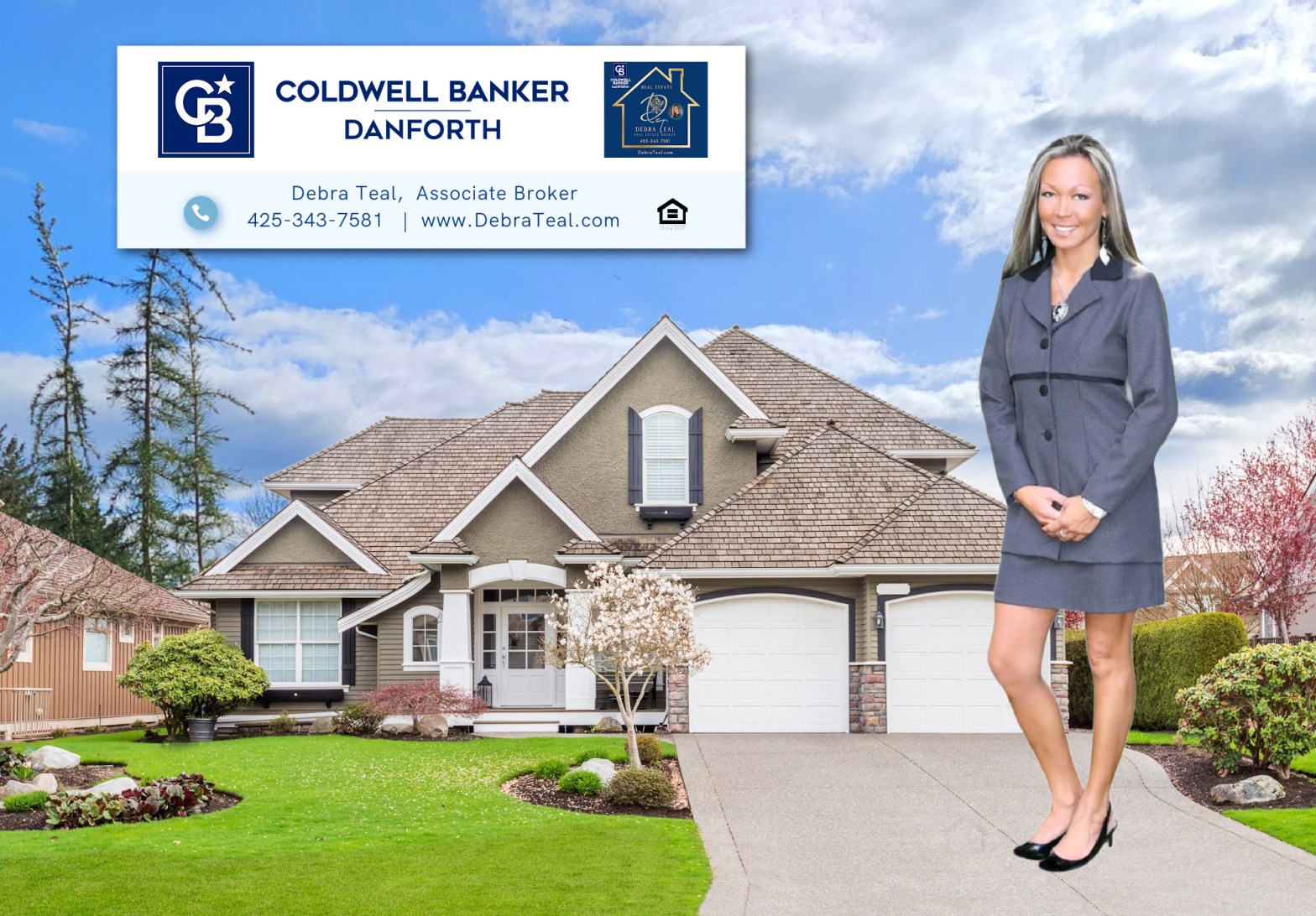 February Real Estate Market Recap in 2024