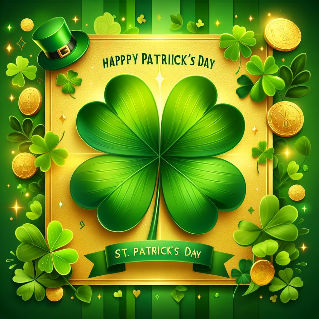 The History of St. Patrick’s Day Celebrations