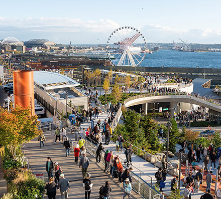 Top 10 Must-Try Restaurants and Cafes in Seattle